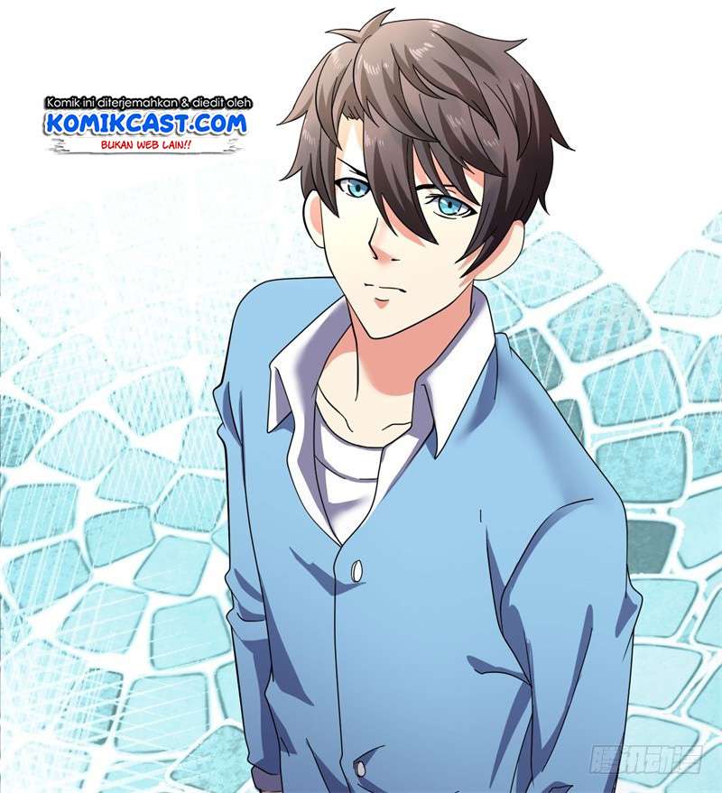 Modern Day God Chapter 6 - halaman 94