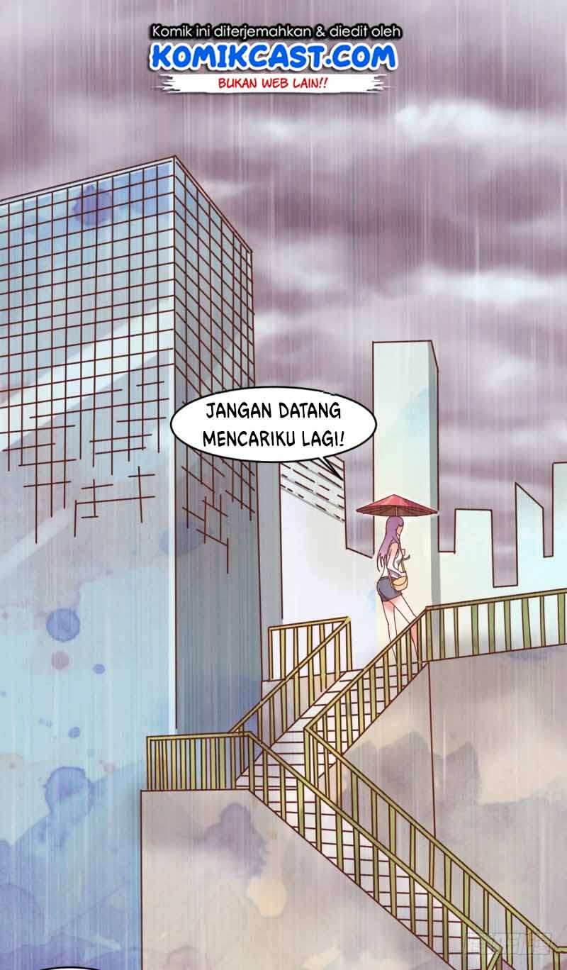 Modern Day God Chapter 7 - halaman 10