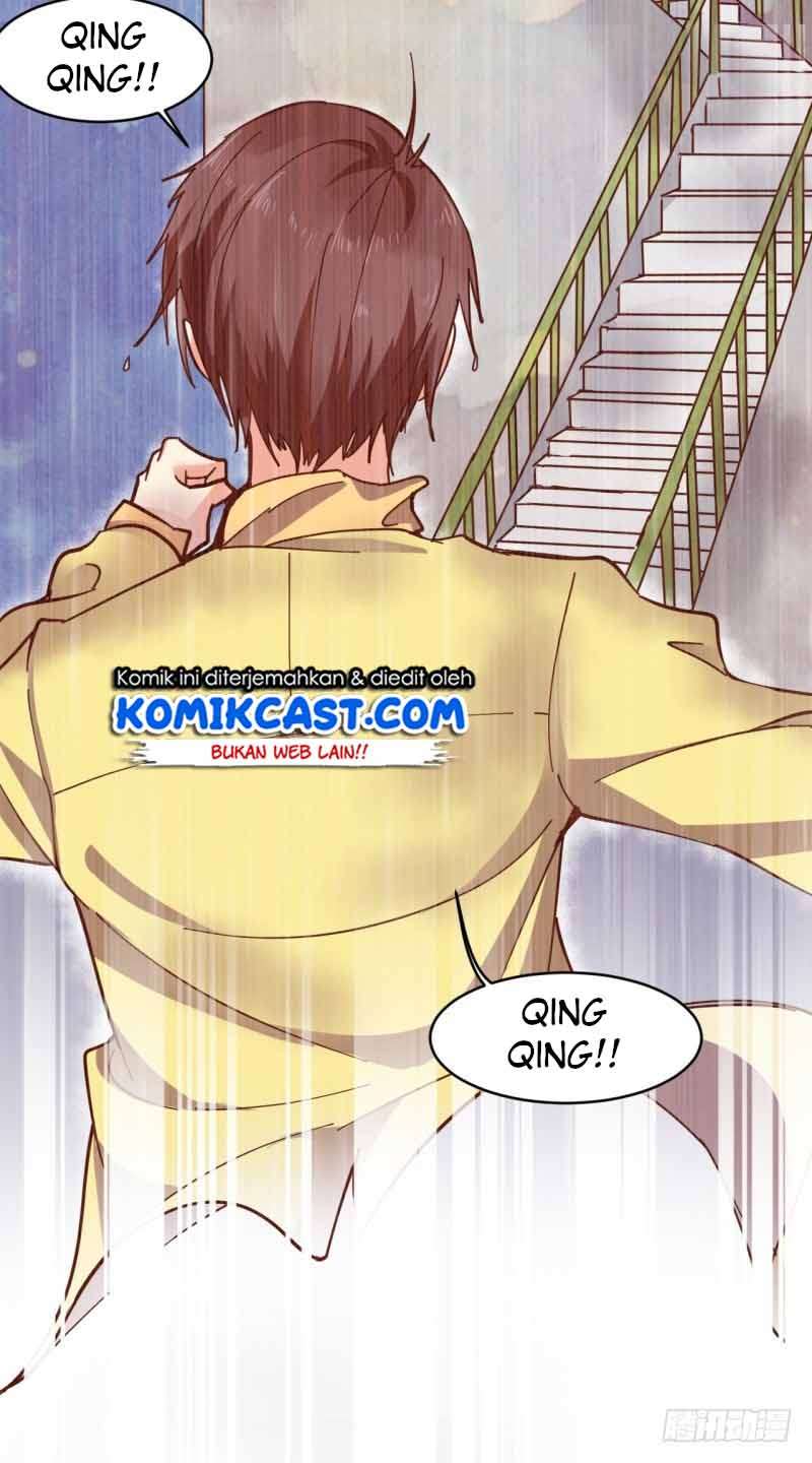 Modern Day God Chapter 7 - halaman 11