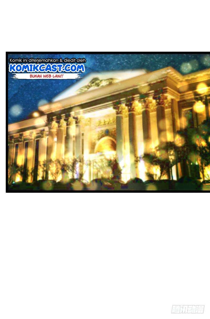 Modern Day God Chapter 7 - halaman 29