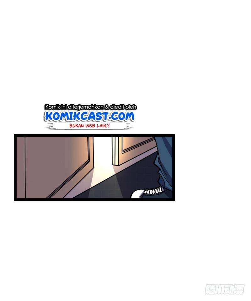 Modern Day God Chapter 7 - halaman 31