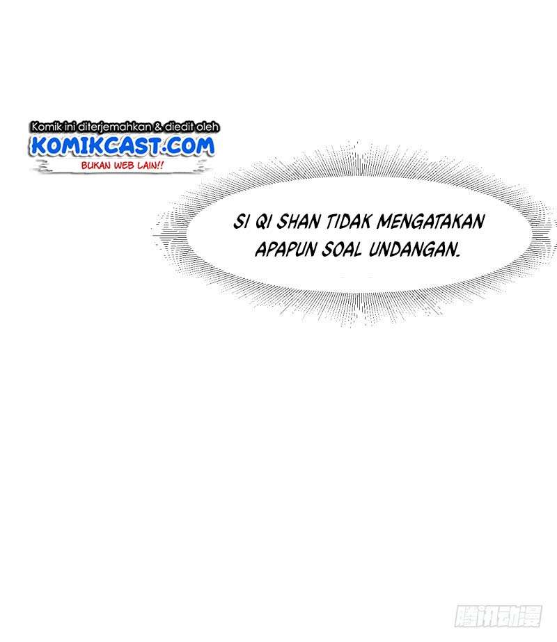Modern Day God Chapter 7 - halaman 36