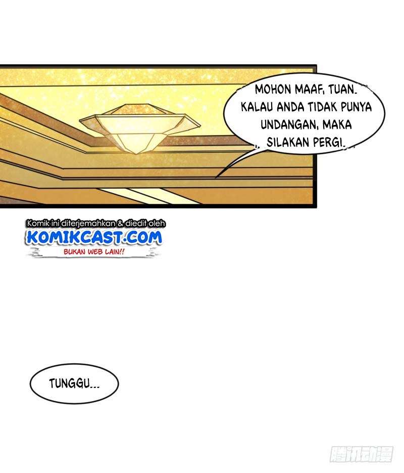 Modern Day God Chapter 7 - halaman 42