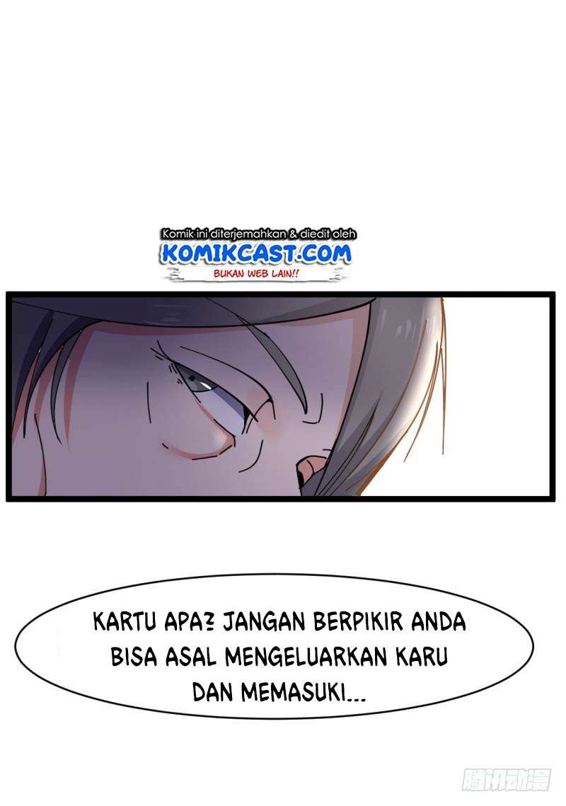 Modern Day God Chapter 7 - halaman 45