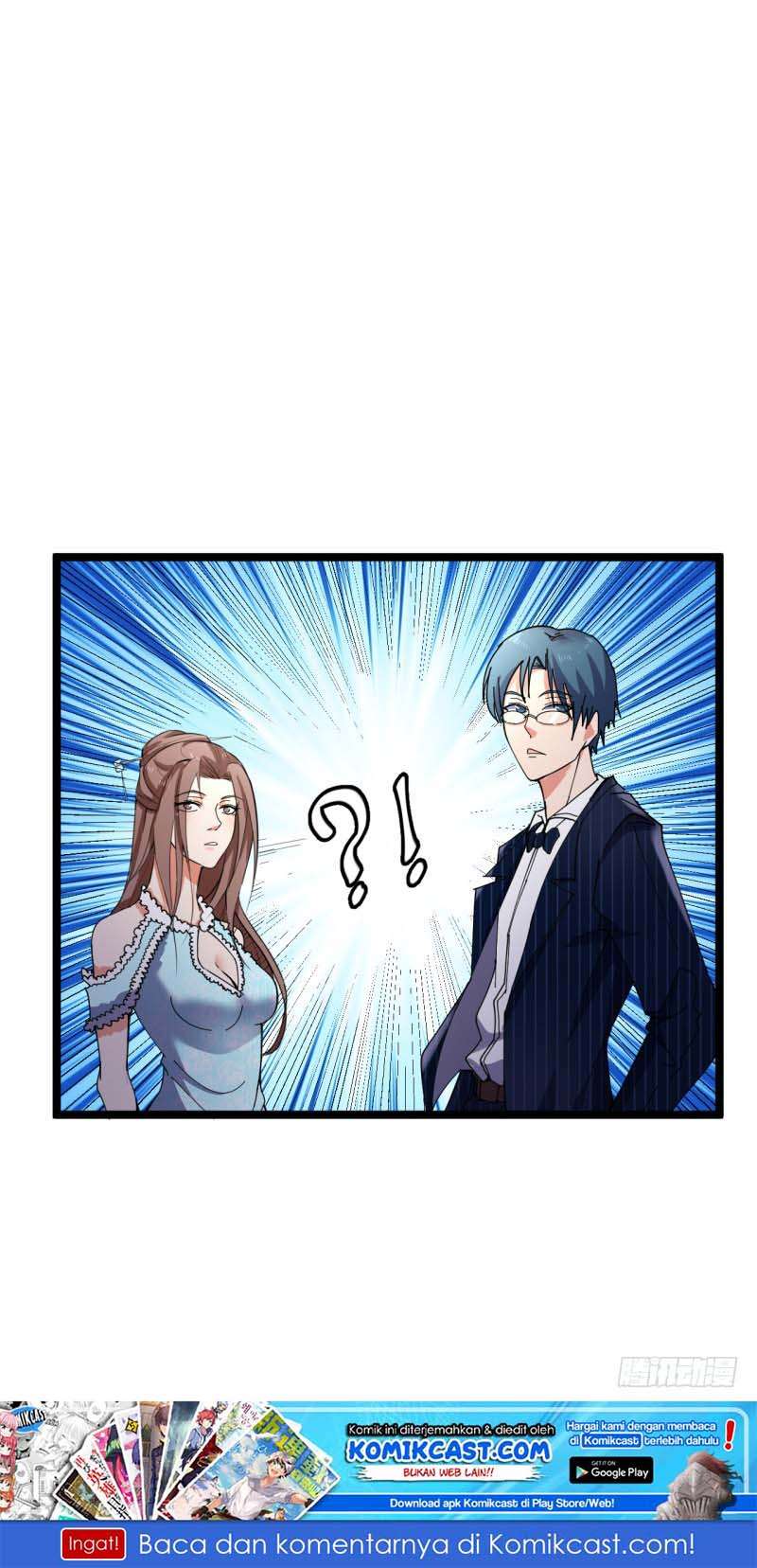 Modern Day God Chapter 7 - halaman 47