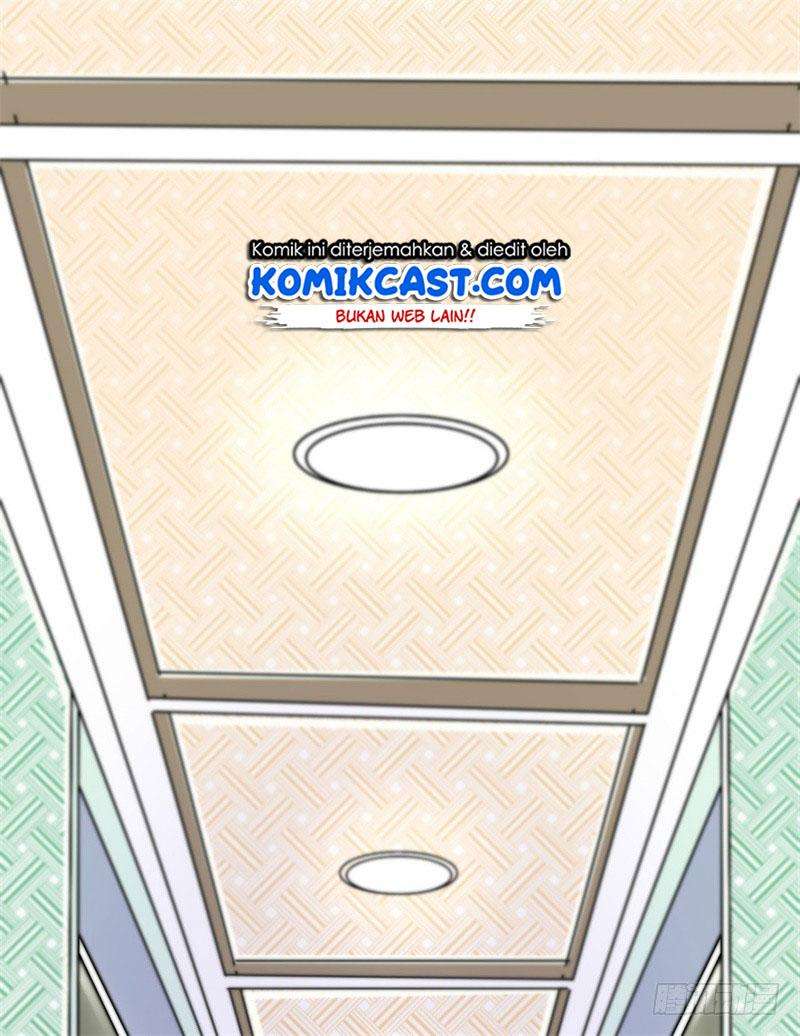 Modern Day God Chapter 8 - halaman 25