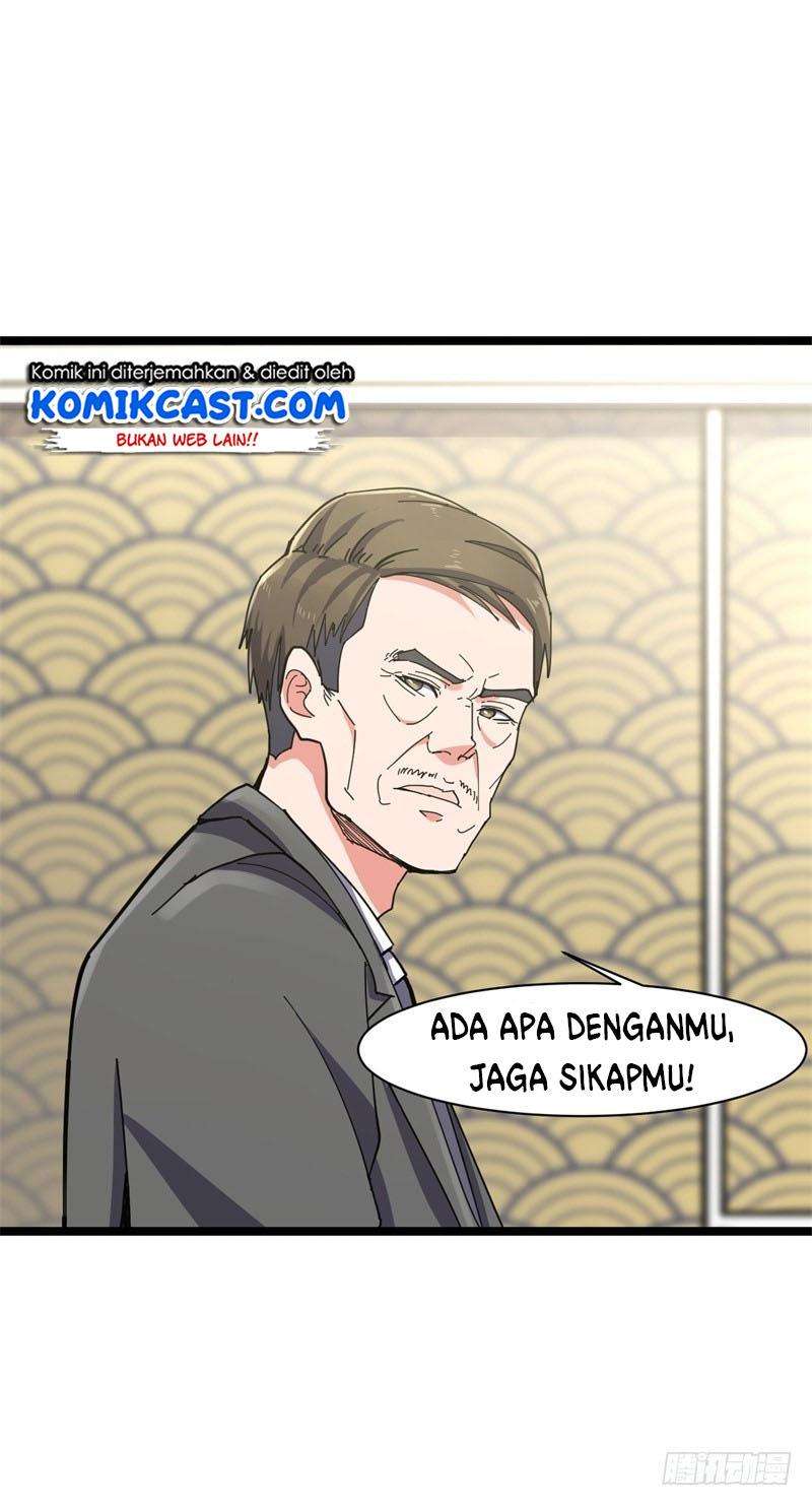 Modern Day God Chapter 8 - halaman 42