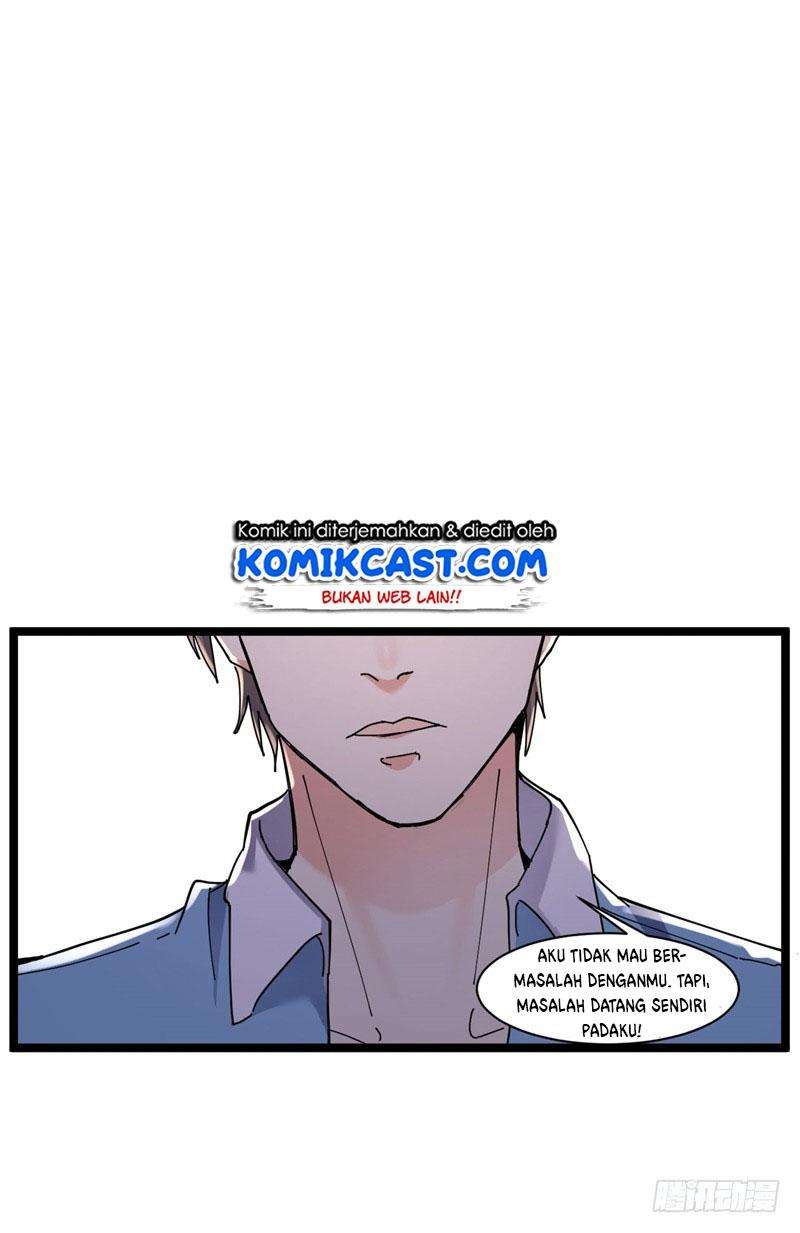 Modern Day God Chapter 8 - halaman 43