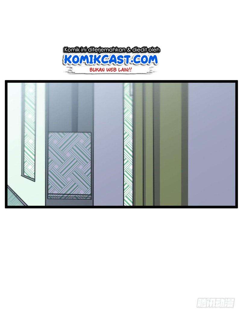 Modern Day God Chapter 8 - halaman 51