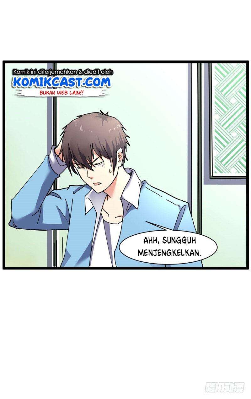 Modern Day God Chapter 8 - halaman 52