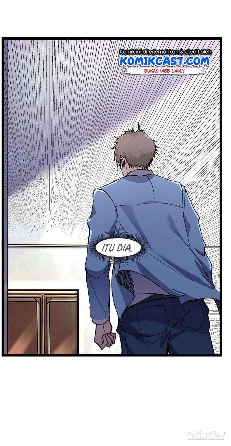 Modern Day God Chapter 8 - halaman 54