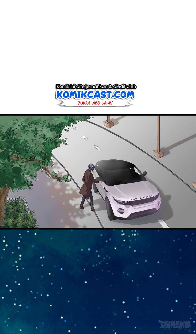 Modern Day God Chapter 9 - halaman 10