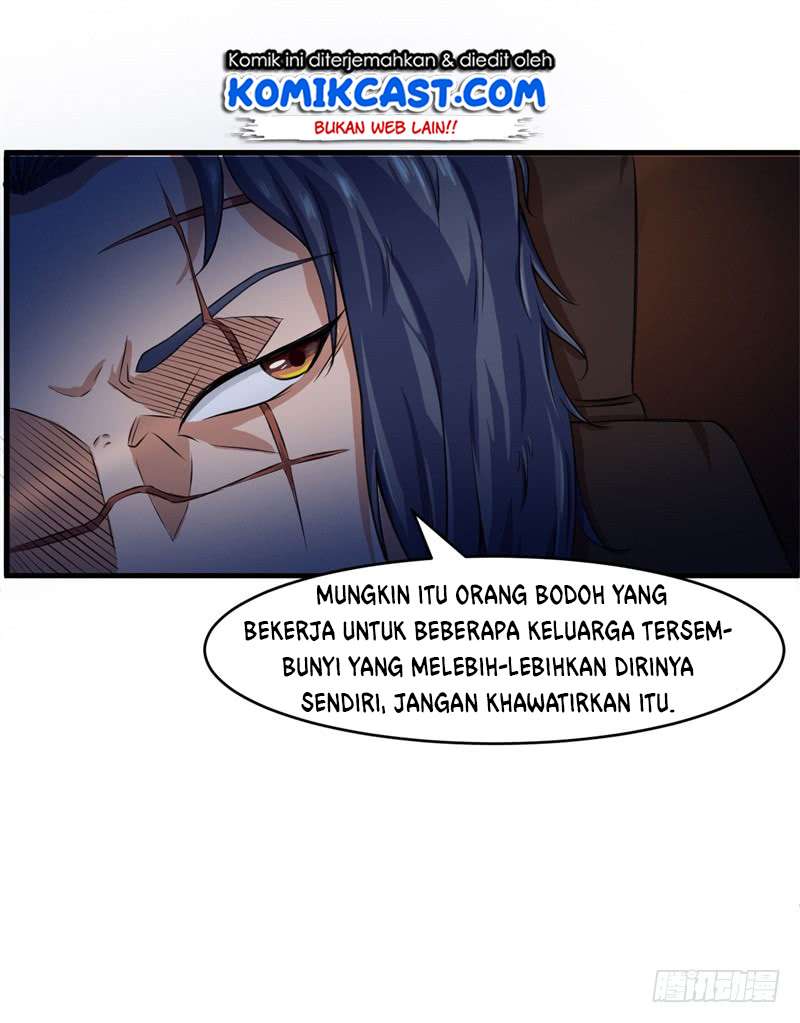Modern Day God Chapter 9 - halaman 14