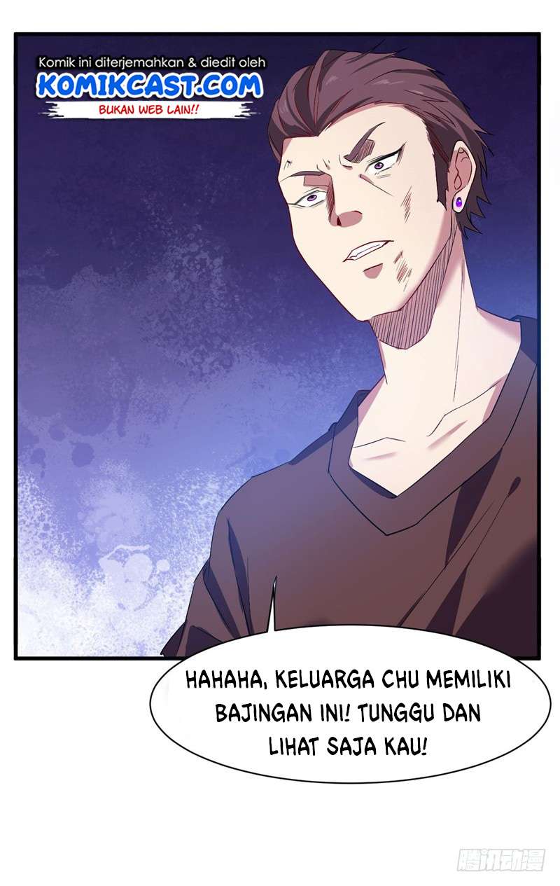 Modern Day God Chapter 9 - halaman 20
