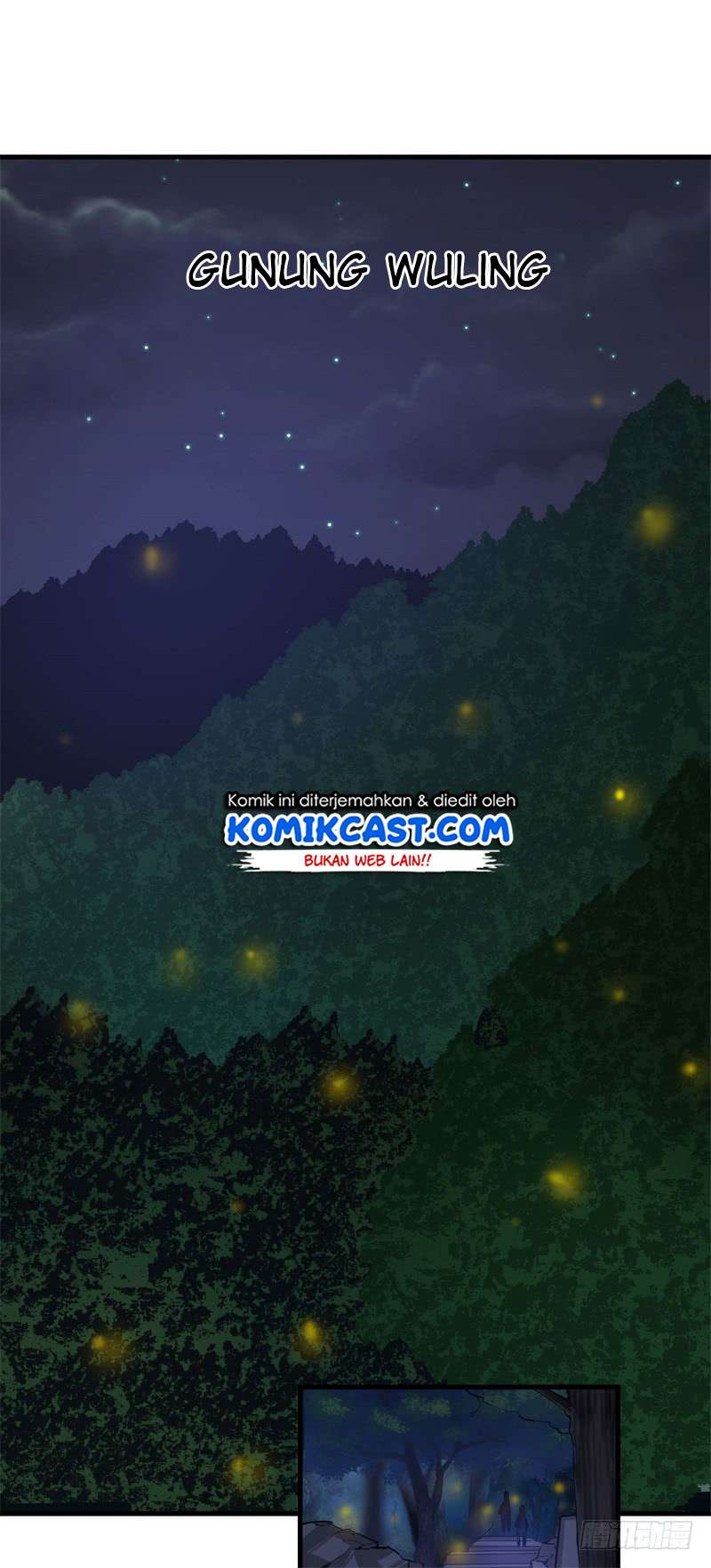 Modern Day God Chapter 9 - halaman 21