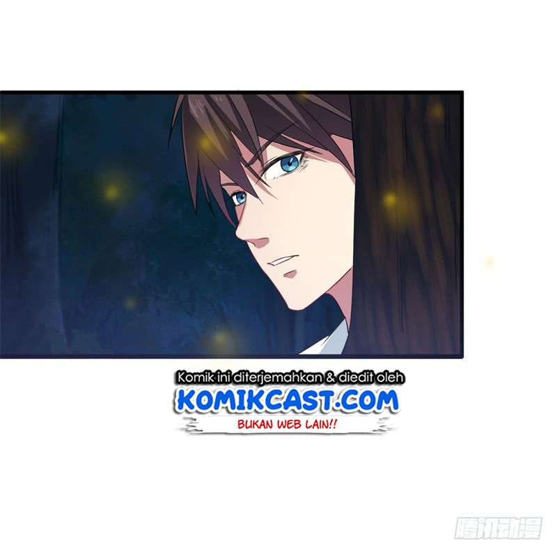 Modern Day God Chapter 9 - halaman 30