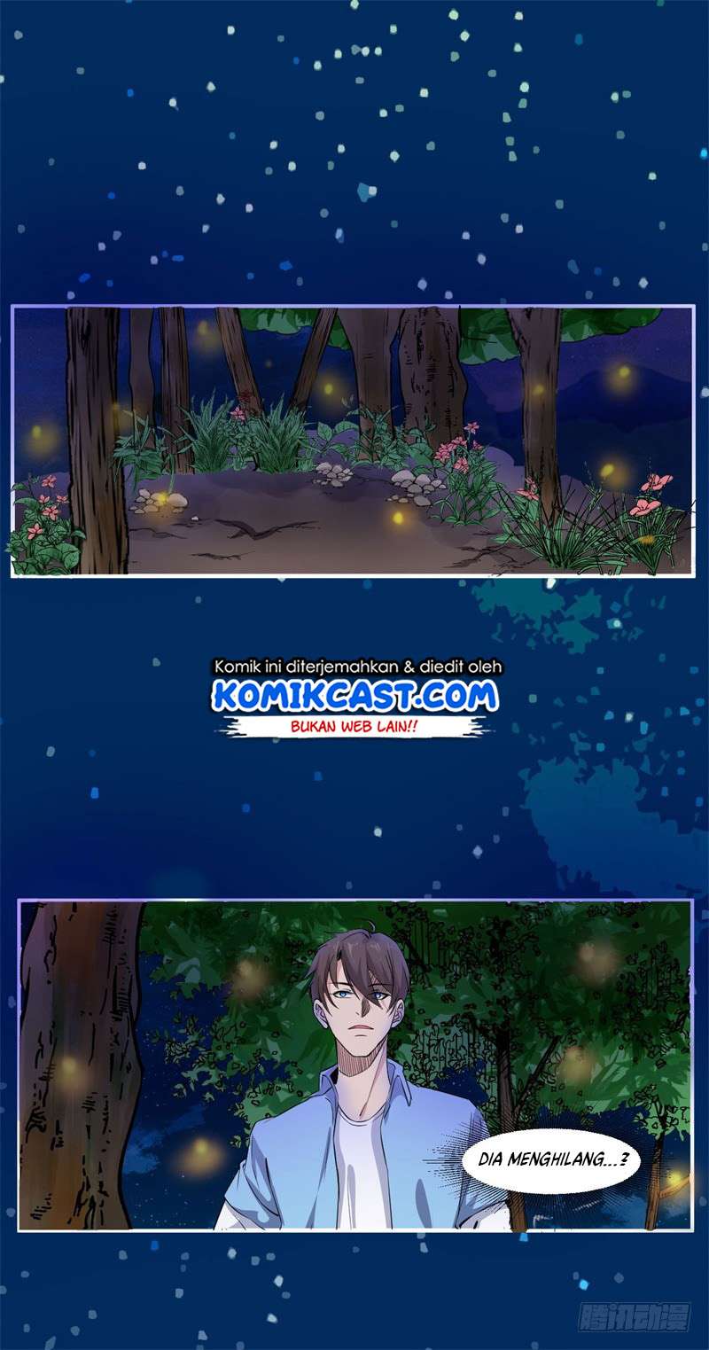 Modern Day God Chapter 9 - halaman 31