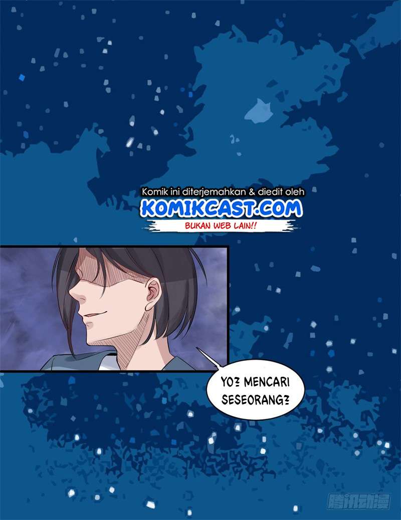 Modern Day God Chapter 9 - halaman 32