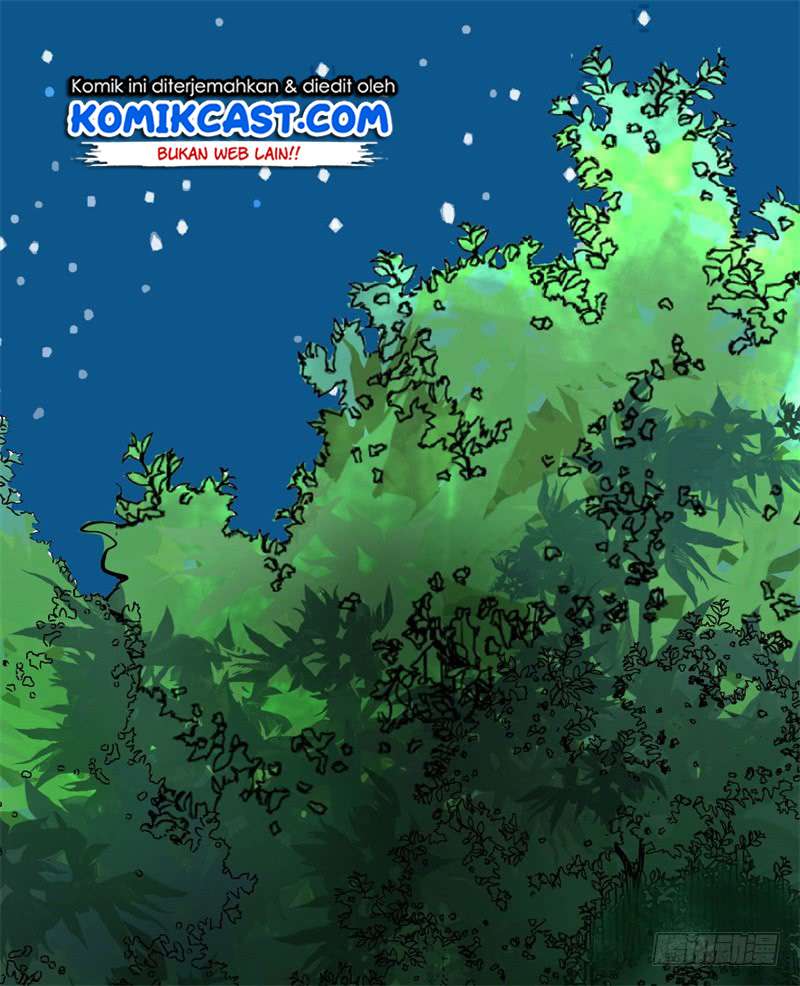 Modern Day God Chapter 9 - halaman 33
