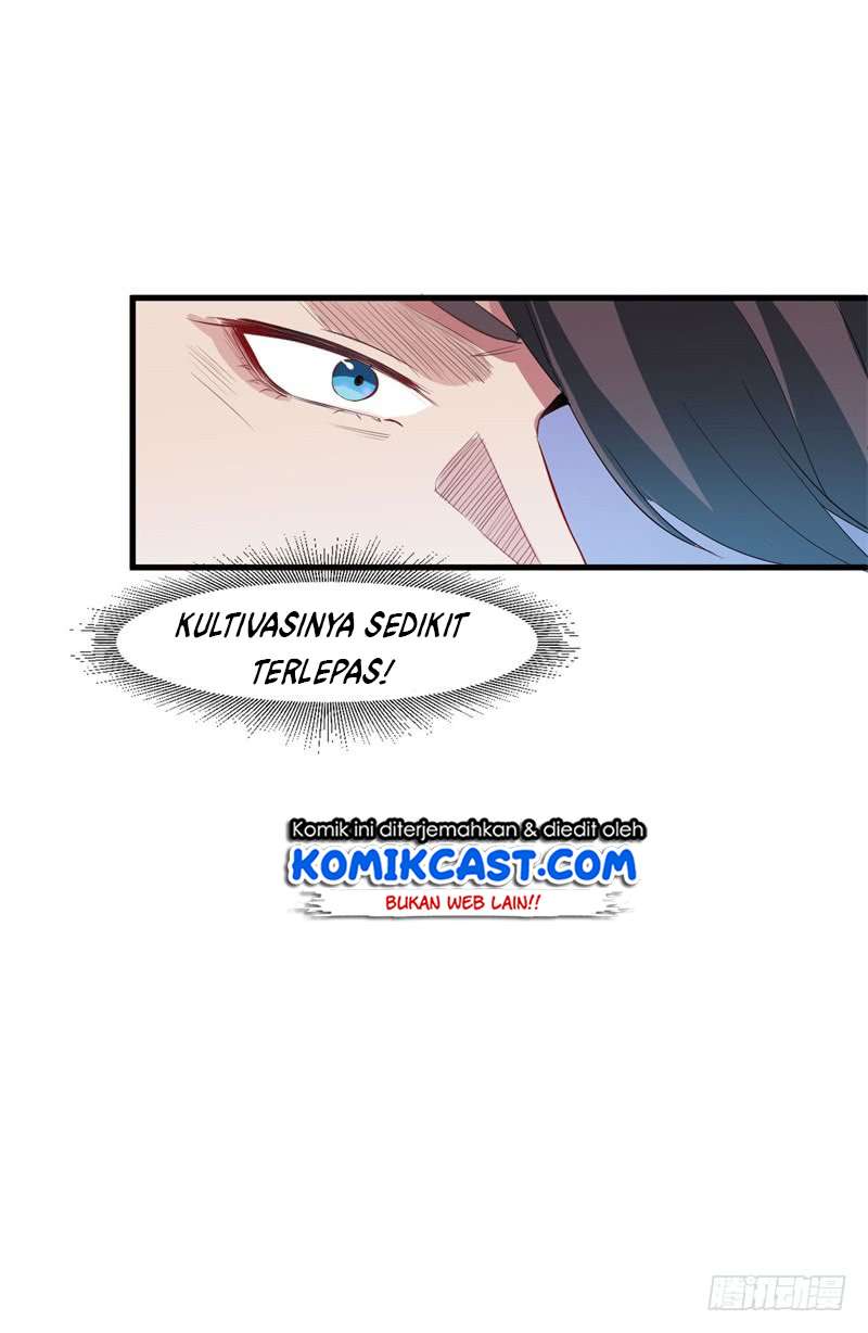 Modern Day God Chapter 9 - halaman 45