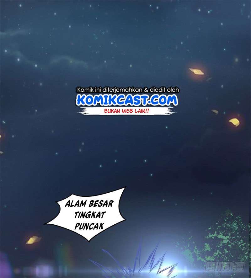Modern Day God Chapter 9 - halaman 48