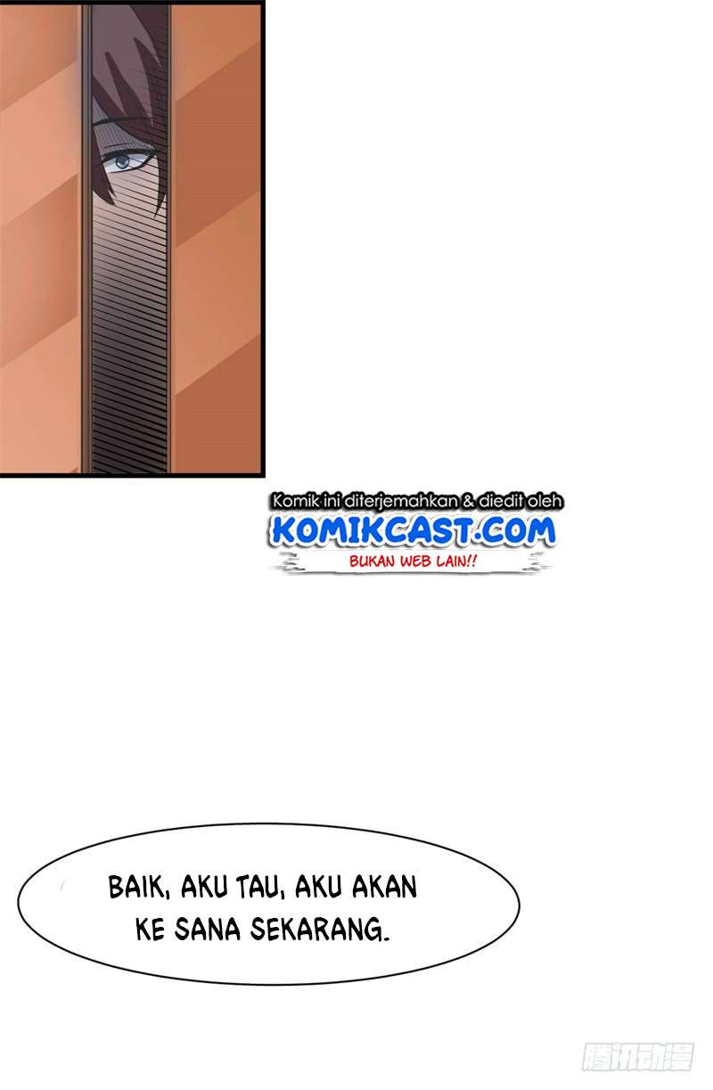 Modern Day God Chapter 9 - halaman 5