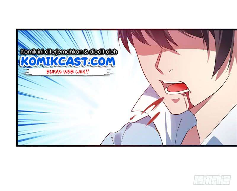 Modern Day God Chapter 9 - halaman 50