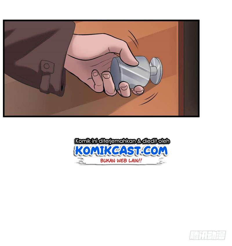 Modern Day God Chapter 9 - halaman 6