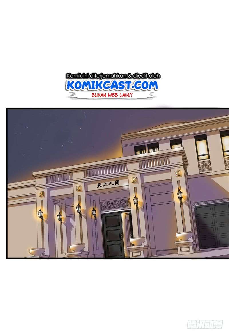 Modern Day God Chapter 9 - halaman 9