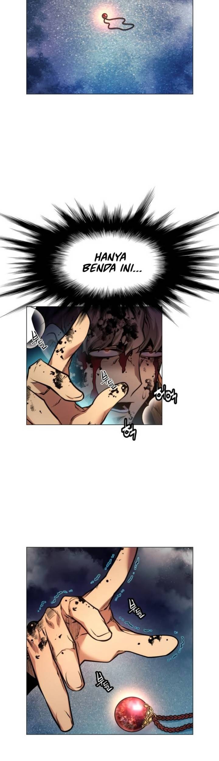 Modern Man Who Fall Into Murim Chapter 1 - halaman 20
