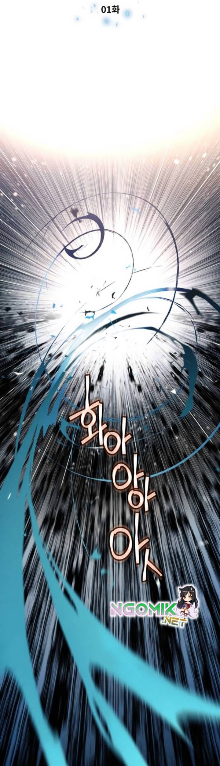 Modern Man Who Fall Into Murim Chapter 1 - halaman 24