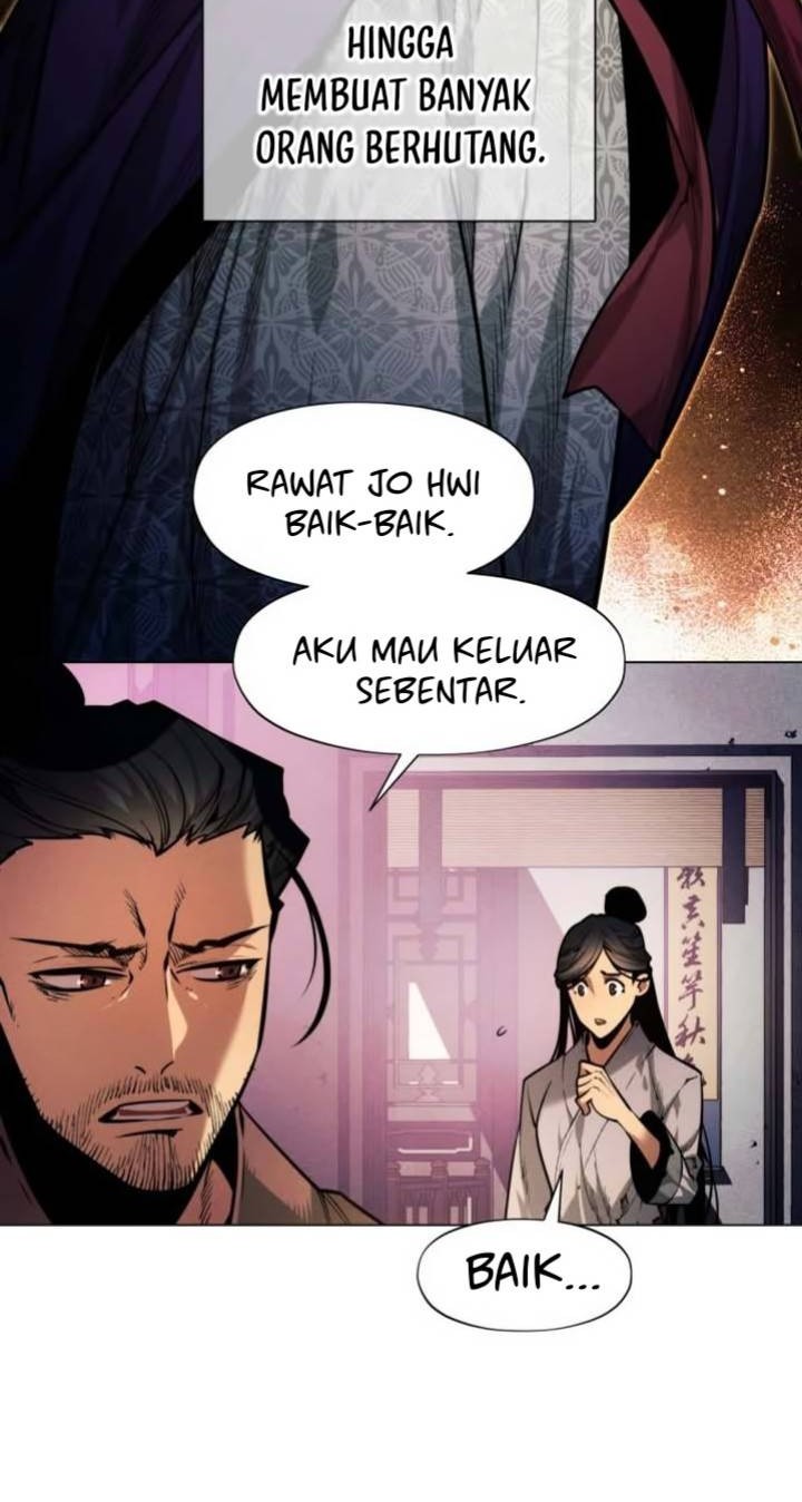 Modern Man Who Fall Into Murim Chapter 1 - halaman 40