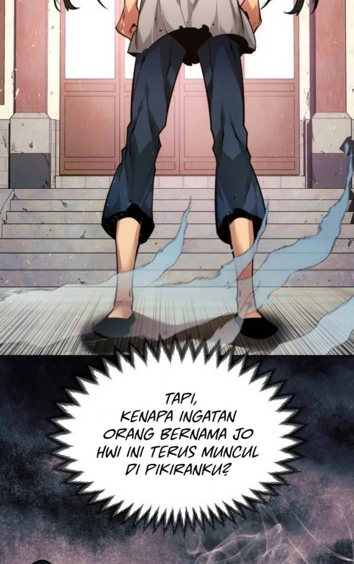 Modern Man Who Fall Into Murim Chapter 1 - halaman 42