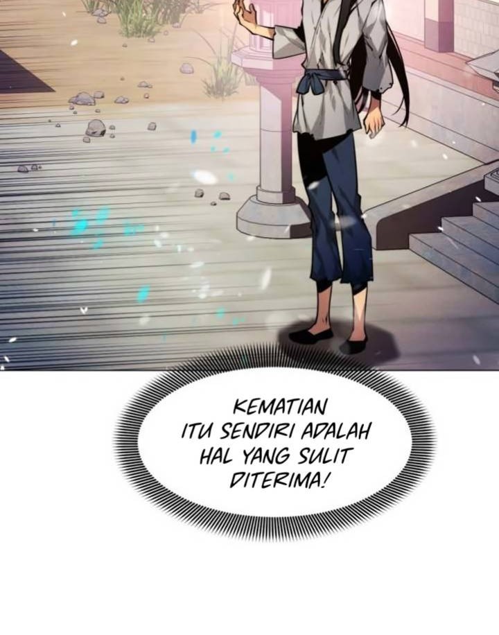 Modern Man Who Fall Into Murim Chapter 1 - halaman 48