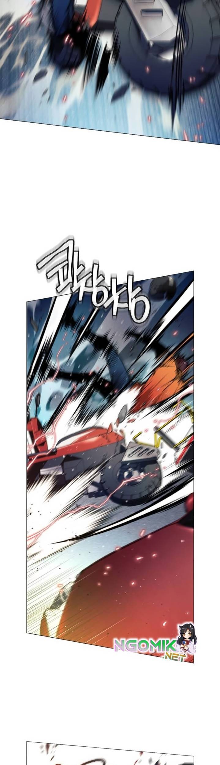 Modern Man Who Fall Into Murim Chapter 1 - halaman 5