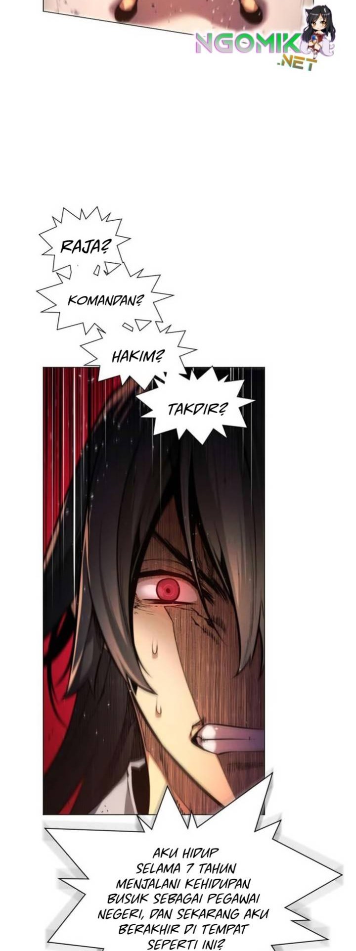 Modern Man Who Fall Into Murim Chapter 1 - halaman 50