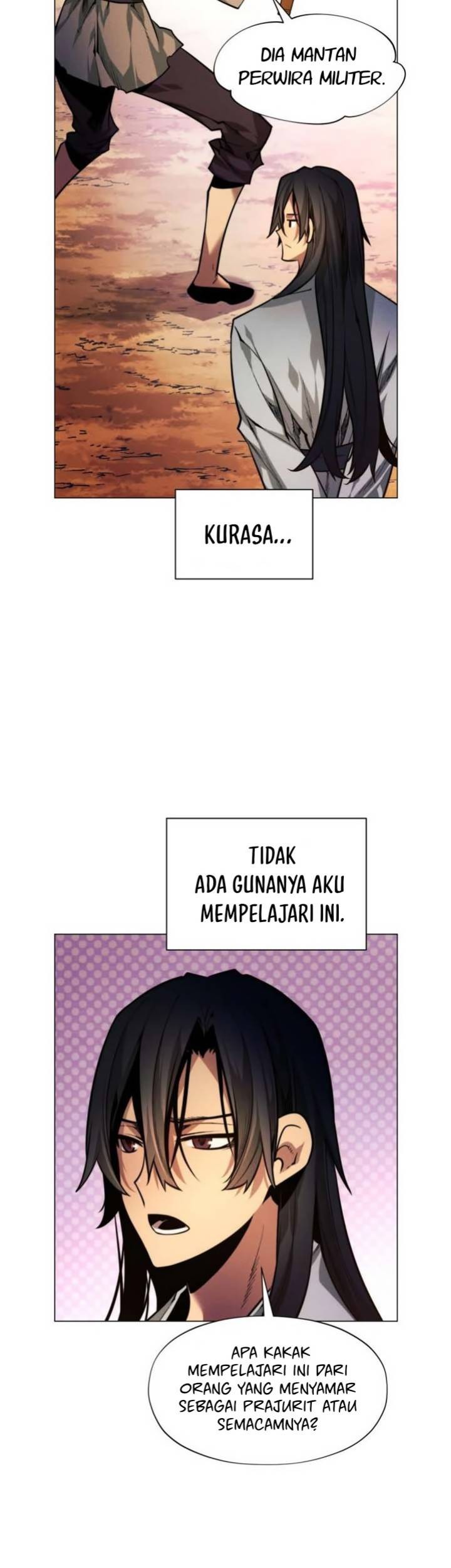 Modern Man Who Fall Into Murim Chapter 1 - halaman 56