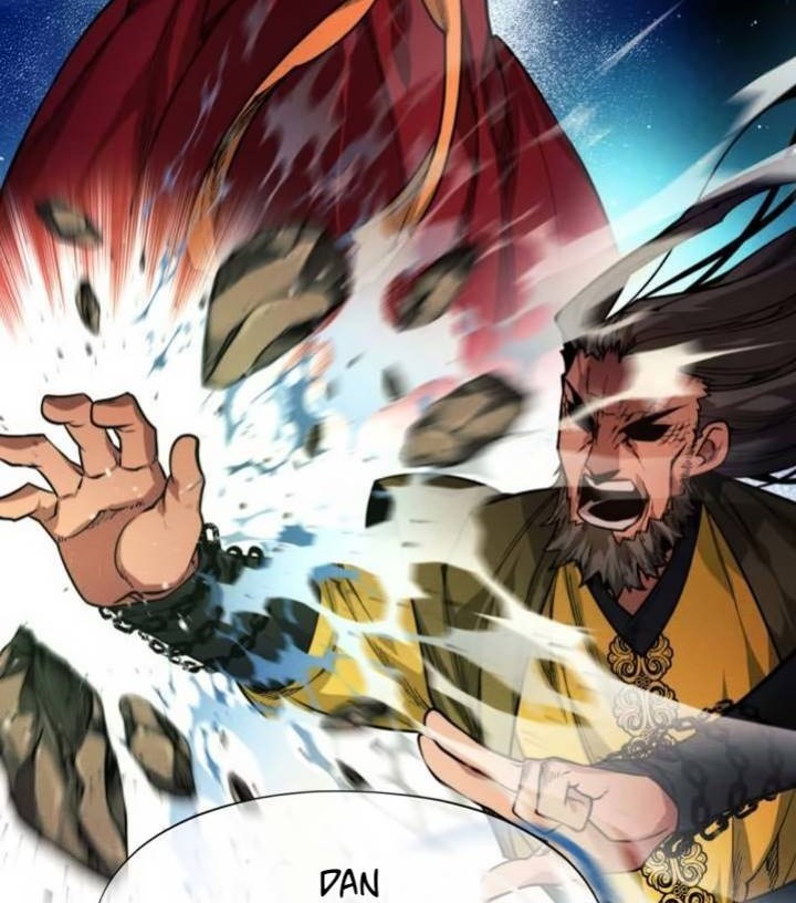 Modern Man Who Fall Into Murim Chapter 1 - halaman 61