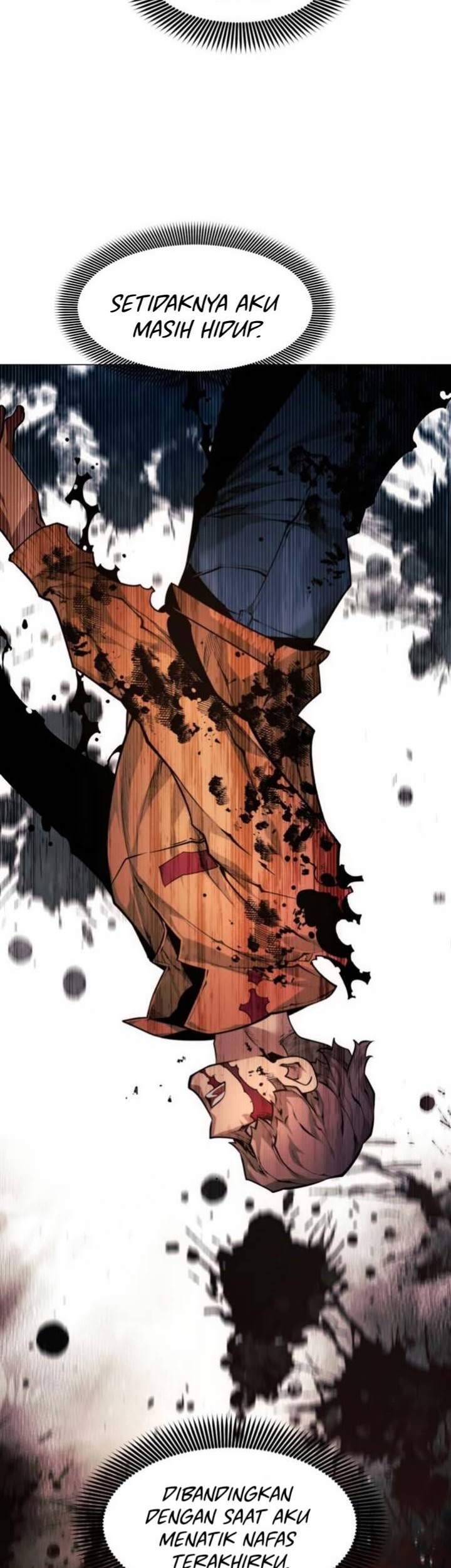 Modern Man Who Fall Into Murim Chapter 1 - halaman 66