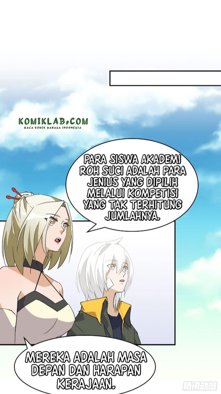 Modern Man Who Fall Into Murim Chapter 10 - halaman 12