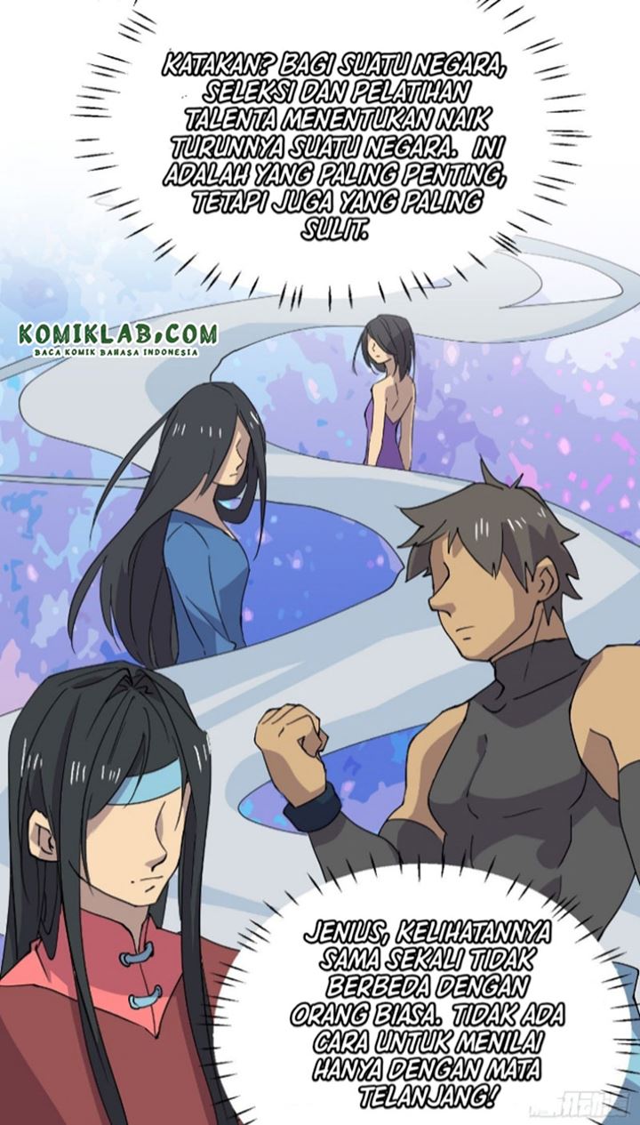 Modern Man Who Fall Into Murim Chapter 10 - halaman 18