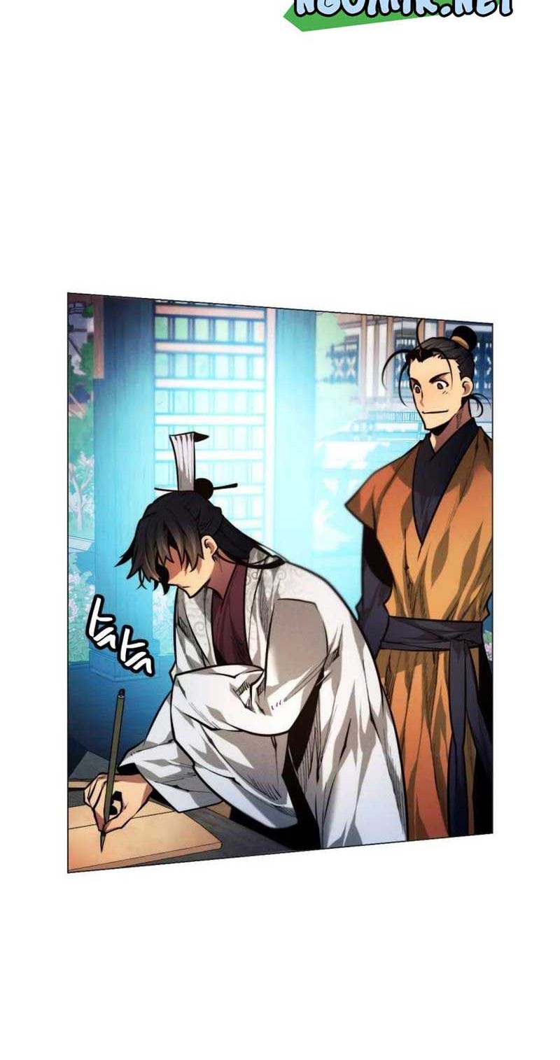 Modern Man Who Fall Into Murim Chapter 10 - halaman 27