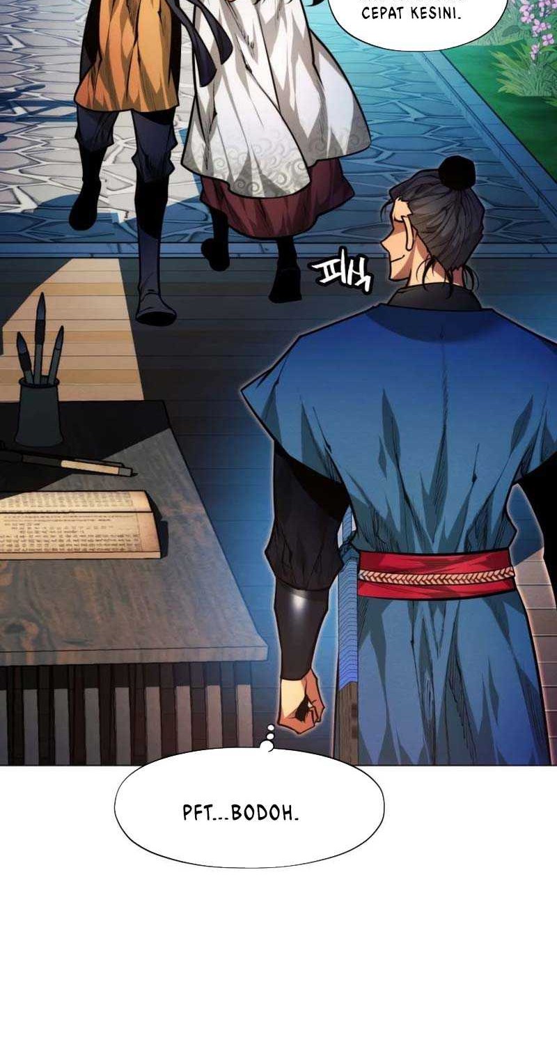 Modern Man Who Fall Into Murim Chapter 10 - halaman 29