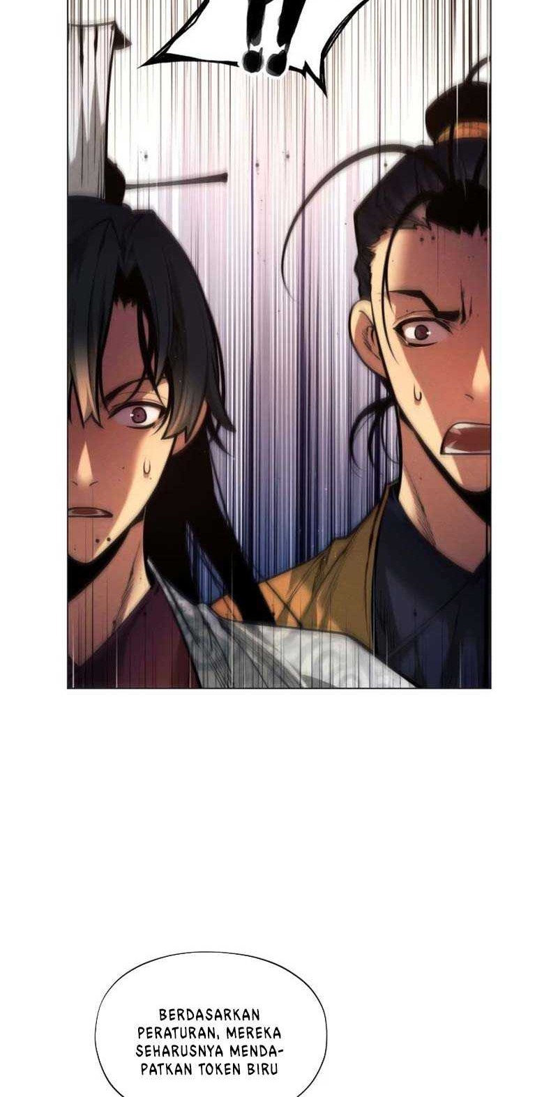 Modern Man Who Fall Into Murim Chapter 10 - halaman 41