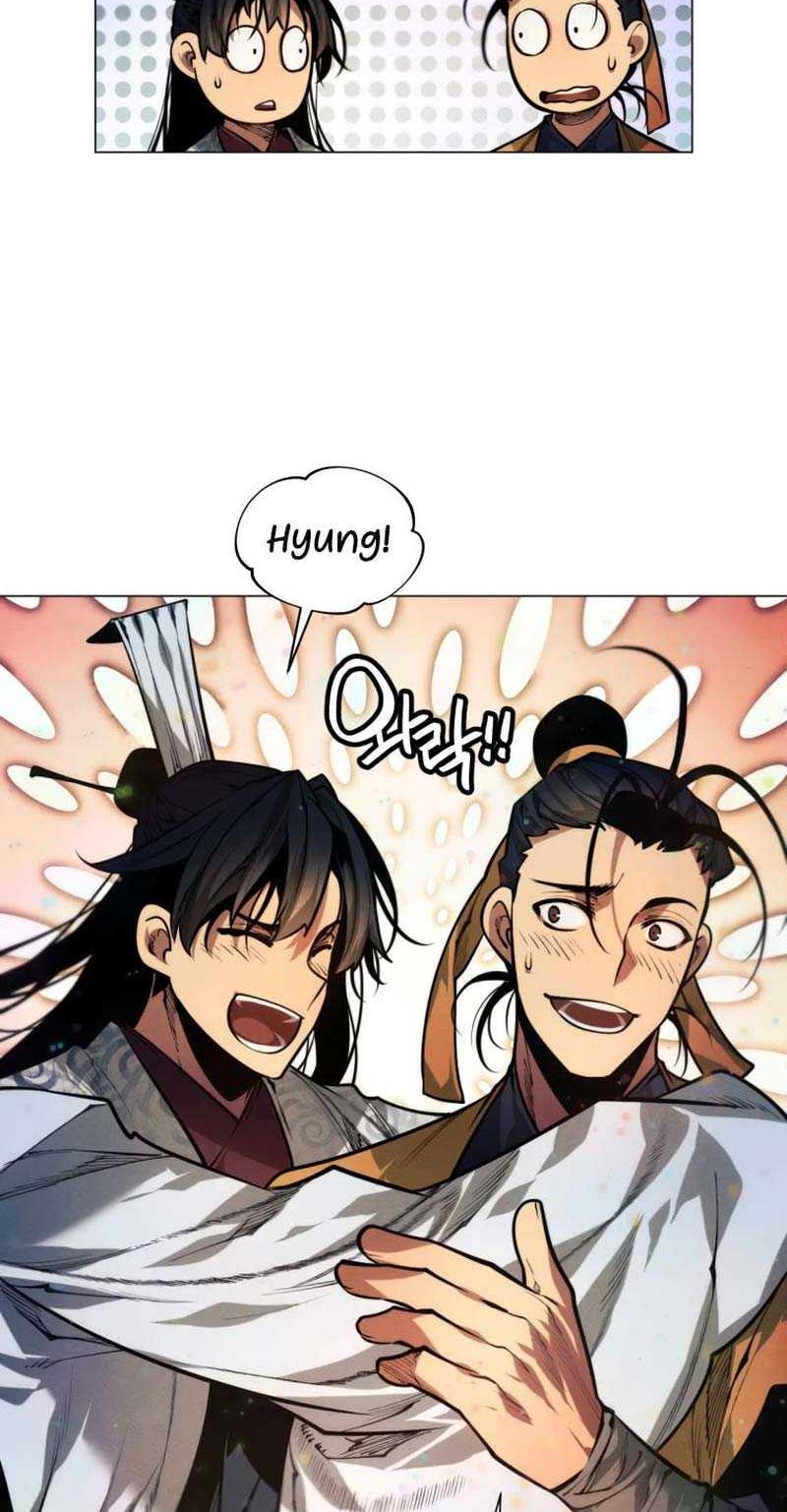 Modern Man Who Fall Into Murim Chapter 10 - halaman 45