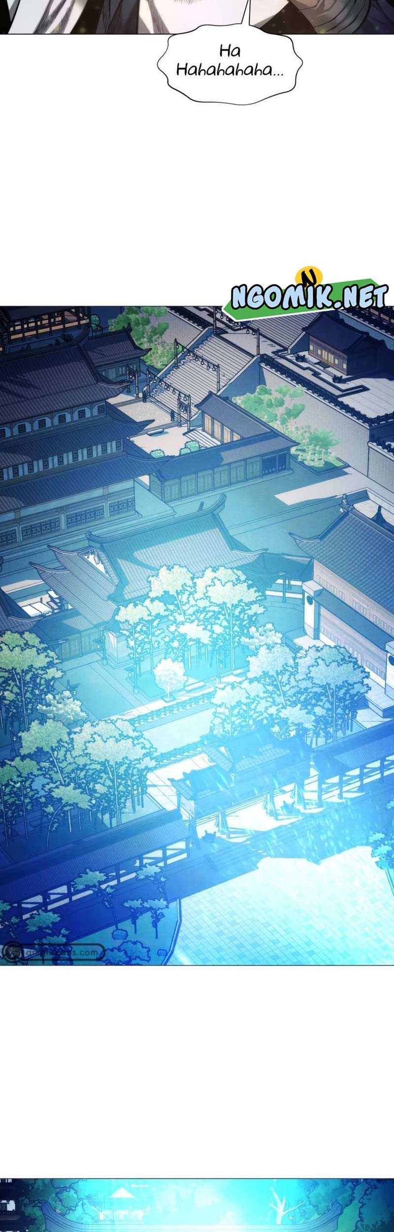 Modern Man Who Fall Into Murim Chapter 10 - halaman 46