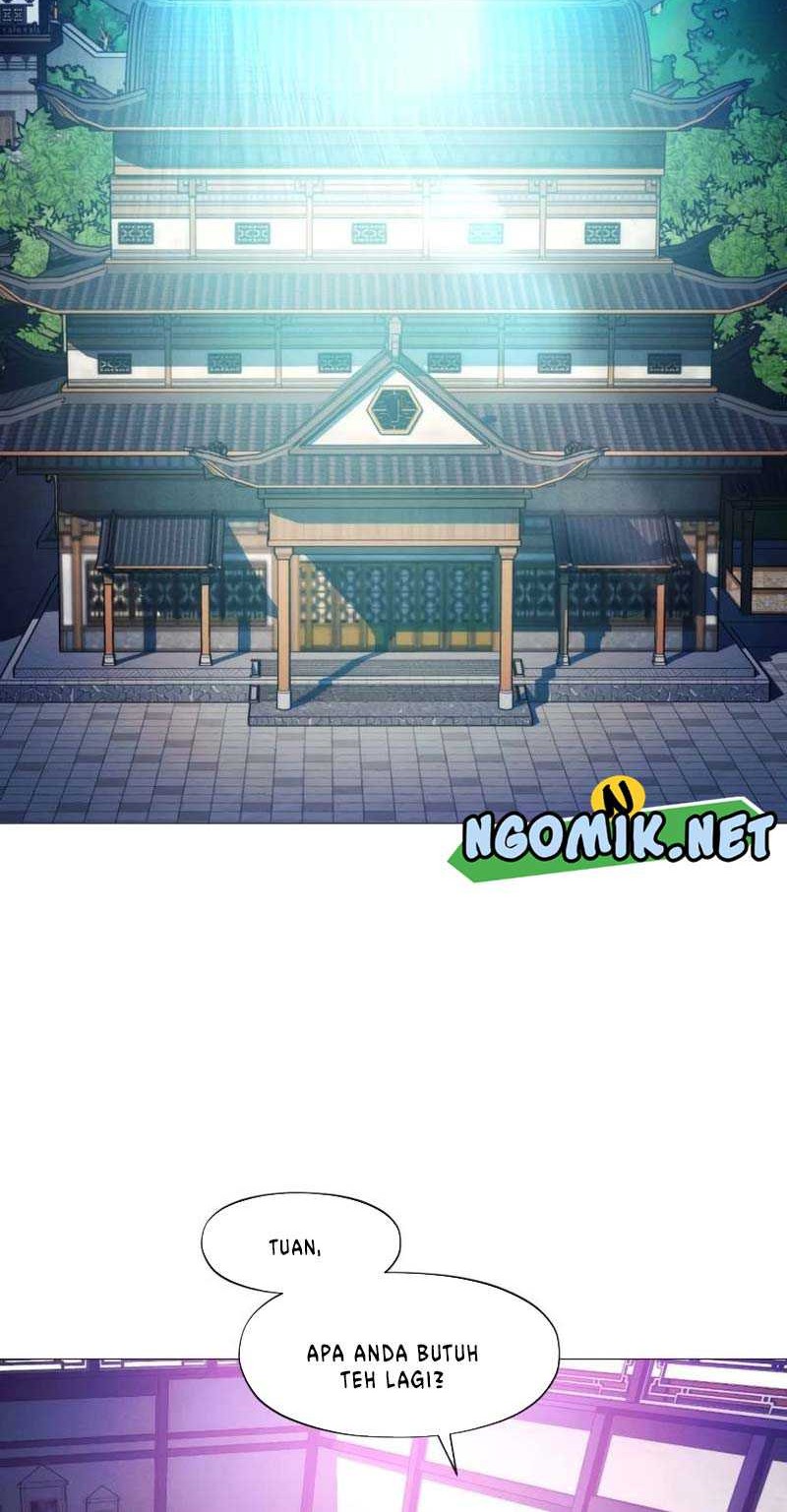 Modern Man Who Fall Into Murim Chapter 10 - halaman 47
