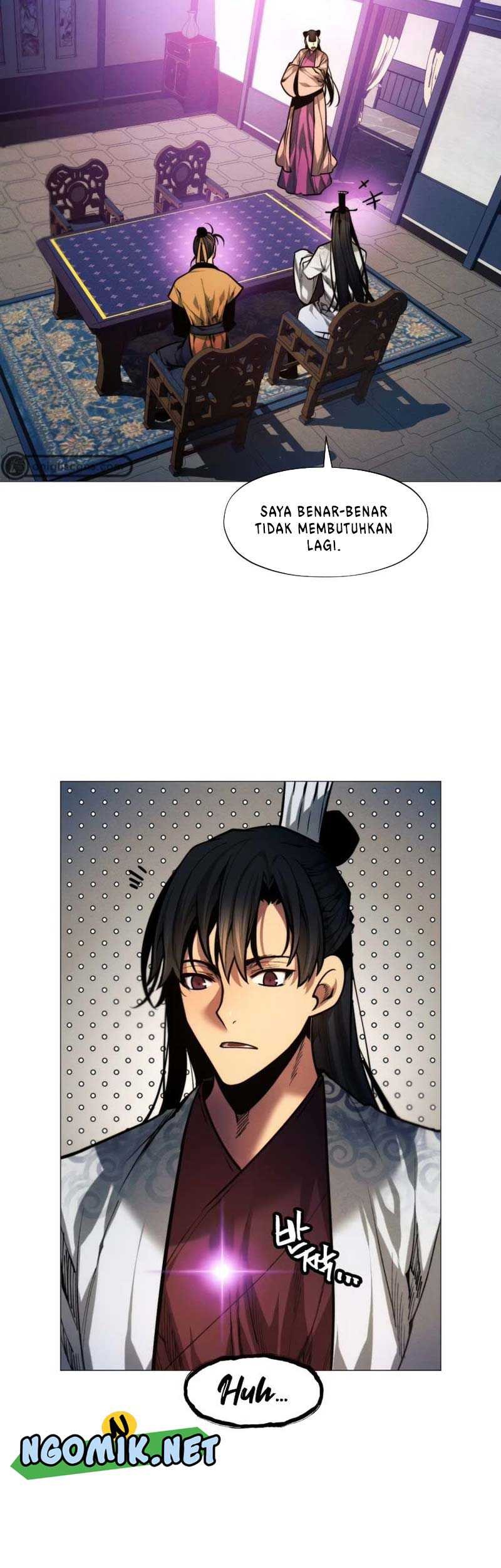 Modern Man Who Fall Into Murim Chapter 10 - halaman 48