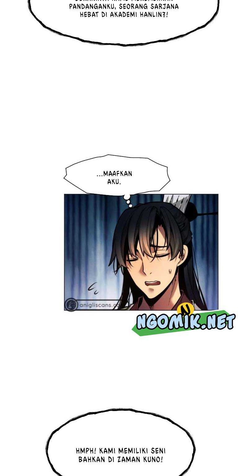 Modern Man Who Fall Into Murim Chapter 10 - halaman 51