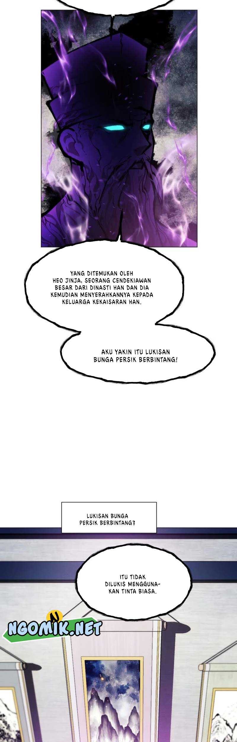 Modern Man Who Fall Into Murim Chapter 10 - halaman 52